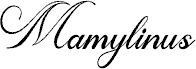 Mamylinus