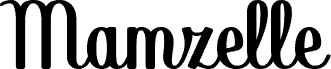 Mamzelle Regular
