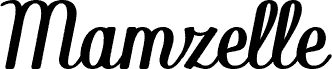 Mamzelle SemiExpanded Italic