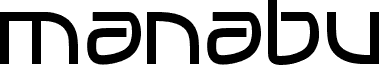 MANABU