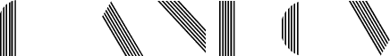 ManbowStripe-Regular