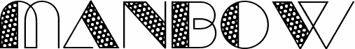 ManbowTone-Regular