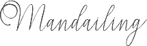 Mandailing
