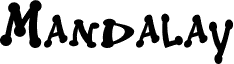 Mandalay