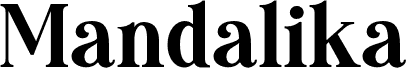 MandalikaDEMO