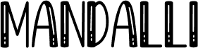 Mandalli