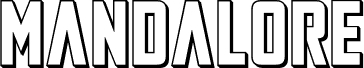 Mandalore 3D