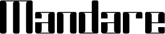 Mandare
