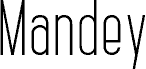 Mandey Light