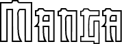Manga Hollow