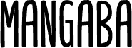 Mangaba