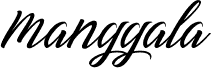 Manggala font | Fonts2u.com