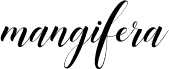 mangifera