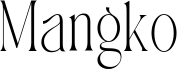 Mangko