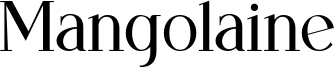 Mangolaine