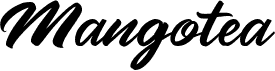 MangoteaFreePersonalUse