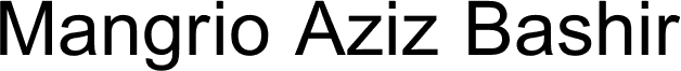 Mangrio-Aziz_Bashir_bhand_Wow