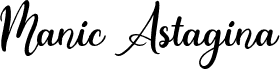 Manic Astagina