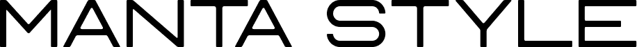 Manta Style Sans Round DEMO