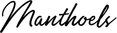 Manthoels