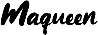 Maqueen