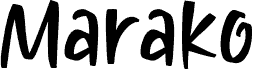Marako