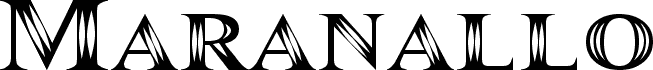 Maranallo