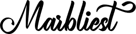 Marbliest Demo