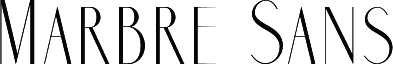 MarbreSans