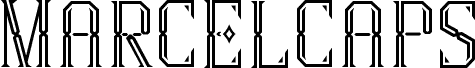 MarcelCaps