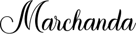 Marchanda