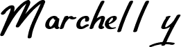 Marchelly