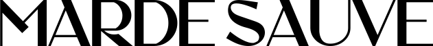 MARDE SAUVE Personal Use