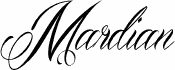 Mardian Demo
