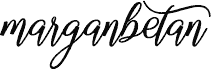 marganbetan Regular