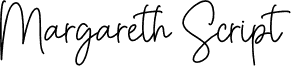 Margareth Script