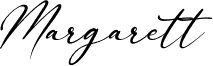 Margarett Italic