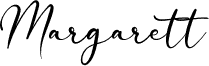 Margarett