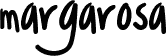 Margarosa
