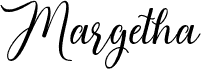 Margetha