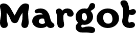 Margot Xtrafette