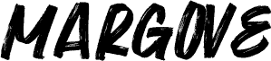Margove PERSONAL USE ONLY! Schriftart