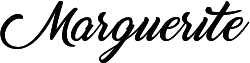 Marguerite