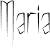 maria