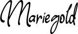 Mariegold