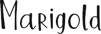 Marigold Regular