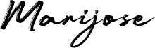 MarijoseFreePersonalUse-Script