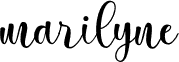 marilyne-Regular