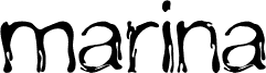 marina