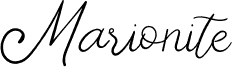 Marionite